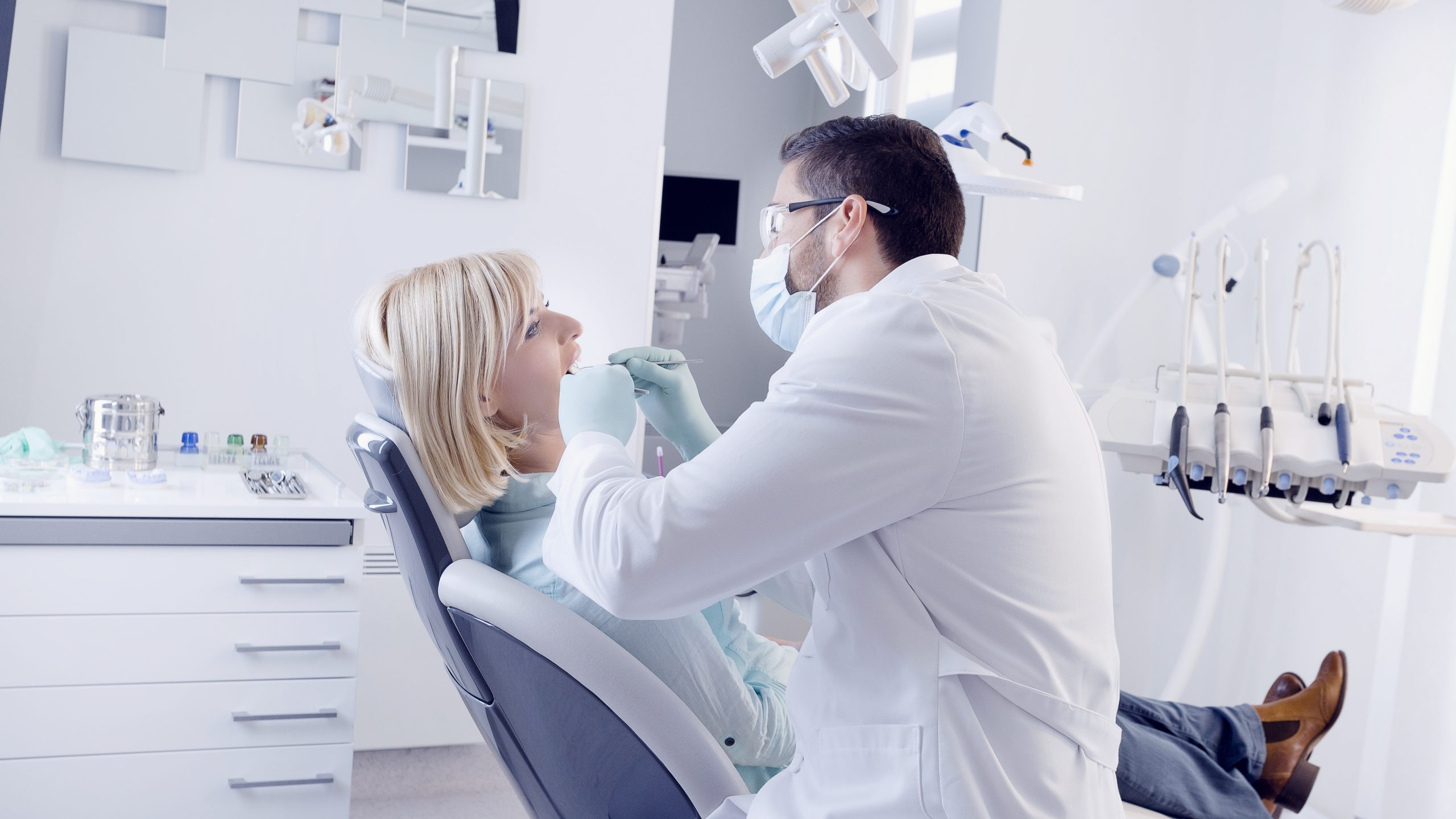 Dentist in Temple, GA